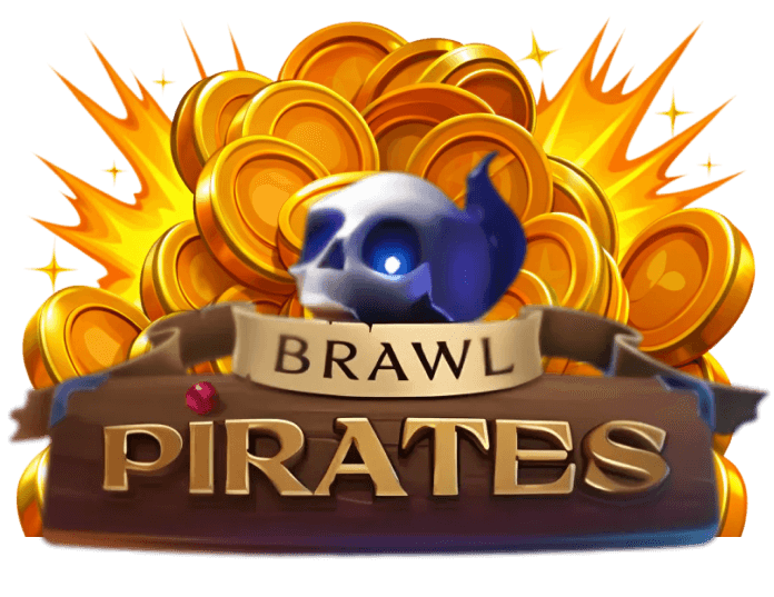 Brawl Pirates 1win - información básica sobre este emocionante juego-banner