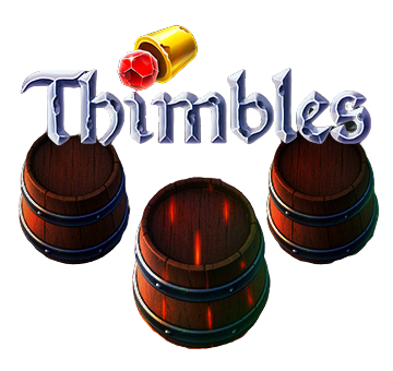 Thimbles Casino - Jugá Cubiletes Online en 1Win Argentina-banner